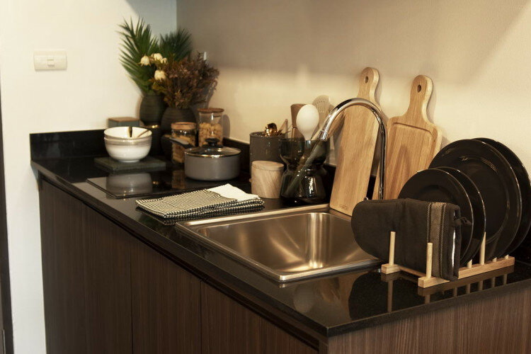 Кондоминиум на Пхукете, Таиланд | THE138165