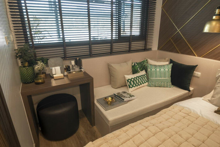 Кондоминиум на Пхукете, Таиланд | THE138165