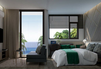 Кондоминиум на Пхукете, Таиланд | THE138165