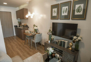 Кондоминиум на Пхукете, Таиланд | THE138165