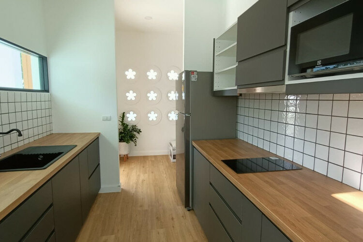 Кондоминиум на Пхукете, Таиланд | THE319606