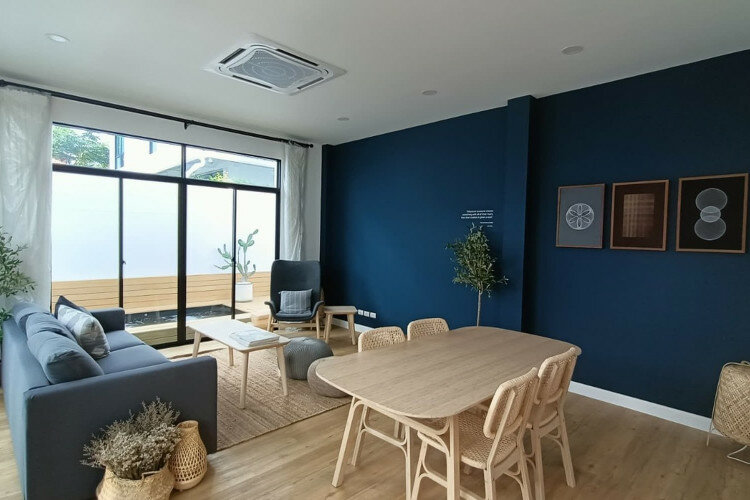 Кондоминиум на Пхукете, Таиланд | THE319606