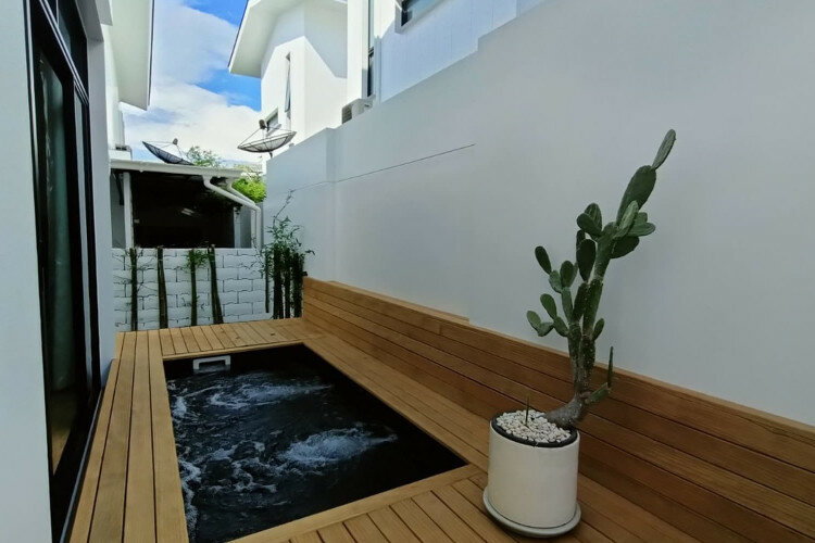 Кондоминиум на Пхукете, Таиланд | THE319606