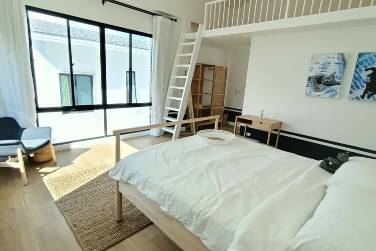 Кондоминиум на Пхукете, Таиланд | THE319606