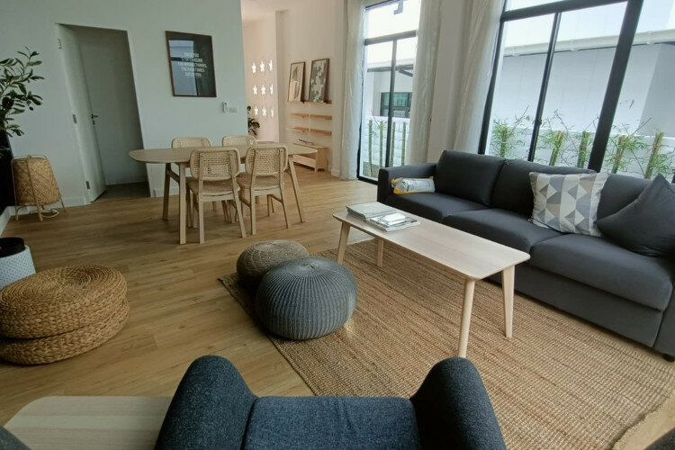 Кондоминиум на Пхукете, Таиланд | THE319606