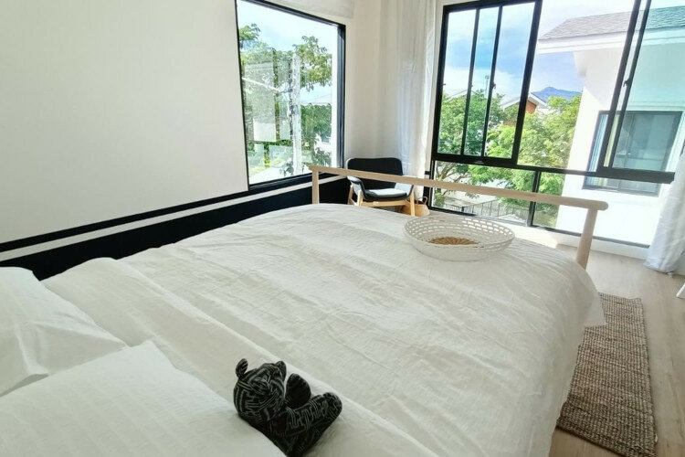 Кондоминиум на Пхукете, Таиланд | THE319606