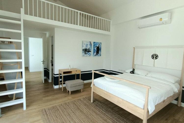 Кондоминиум на Пхукете, Таиланд | THE319606