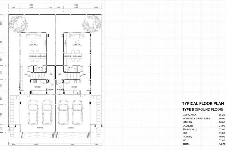 Кондоминиум на Пхукете, Таиланд | THE319606