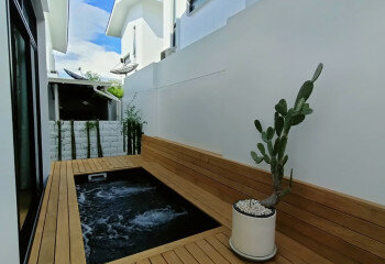 Кондоминиум на Пхукете, Таиланд | THE319606