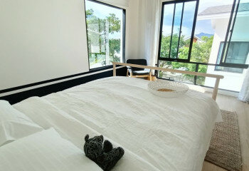 Кондоминиум на Пхукете, Таиланд | THE319606