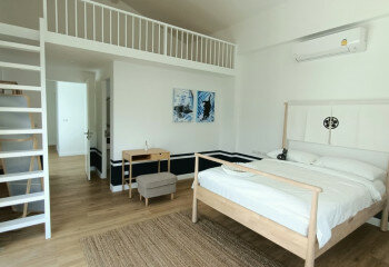 Кондоминиум на Пхукете, Таиланд | THE319606