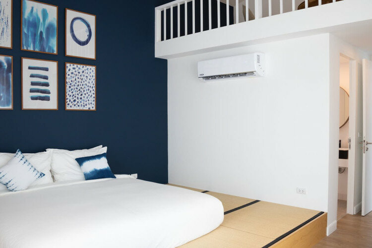 Кондоминиум на Пхукете, Таиланд | THE419587