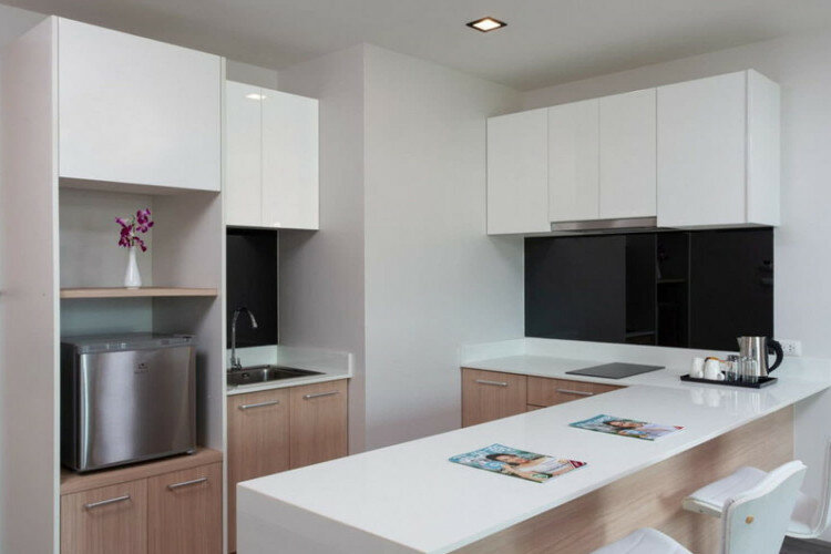 Кондоминиум на Пхукете, Таиланд | THE210497