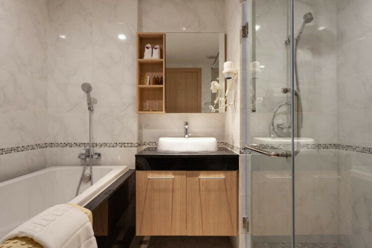 Кондоминиум на Пхукете, Таиланд | THE110488