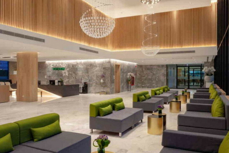 Кондоминиум на Пхукете, Таиланд | THE110488