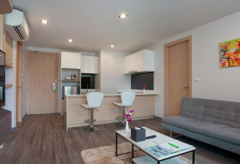 Кондоминиум на Пхукете, Таиланд | THE110488