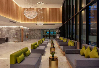 Кондоминиум на Пхукете, Таиланд | THE110488