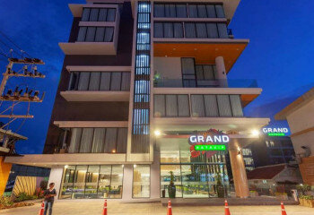 Кондоминиум на Пхукете, Таиланд | THE410491