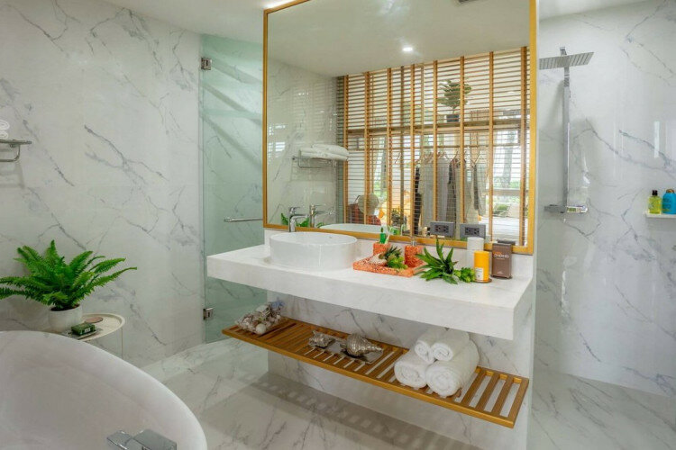 Кондоминиум на Пхукете, Таиланд | THE356117