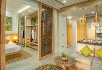 Кондоминиум на Пхукете, Таиланд | THE356117