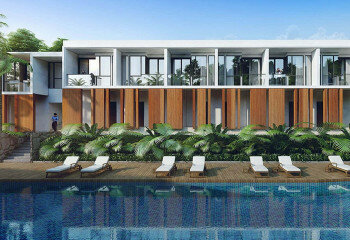 Кондоминиум на Пхукете, Таиланд | THE356117