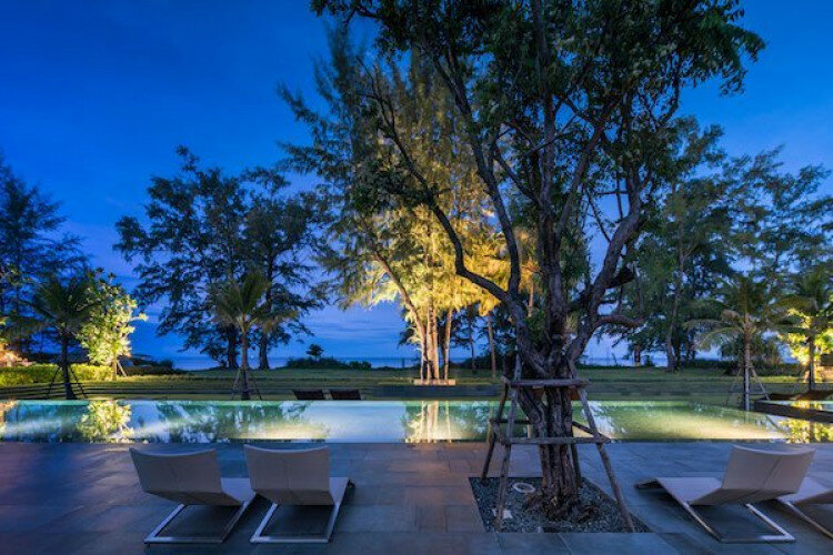 Кондоминиум на Пхукете, Таиланд | THE557002