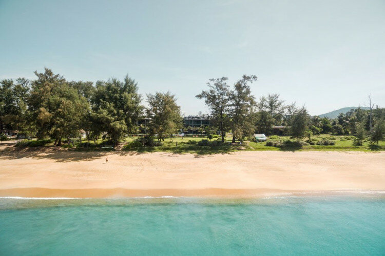 Кондоминиум на Пхукете, Таиланд | THE557002