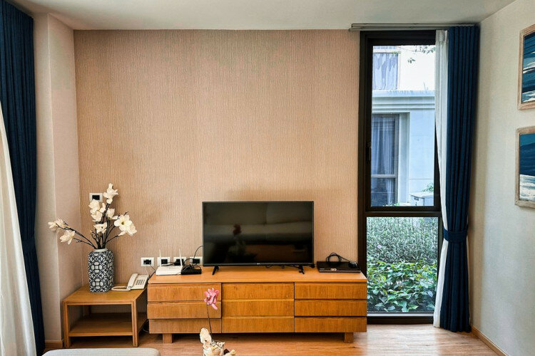 Кондоминиум на Пхукете, Таиланд | THE557002