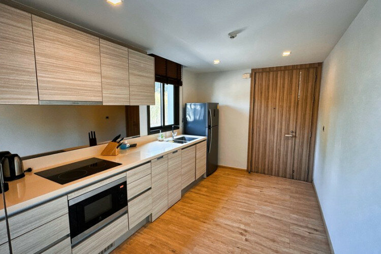 Кондоминиум на Пхукете, Таиланд | THE557002