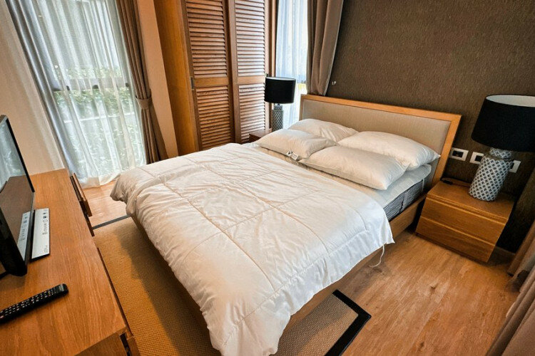 Кондоминиум на Пхукете, Таиланд | THE557002