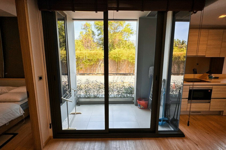 Кондоминиум на Пхукете, Таиланд | THE557002