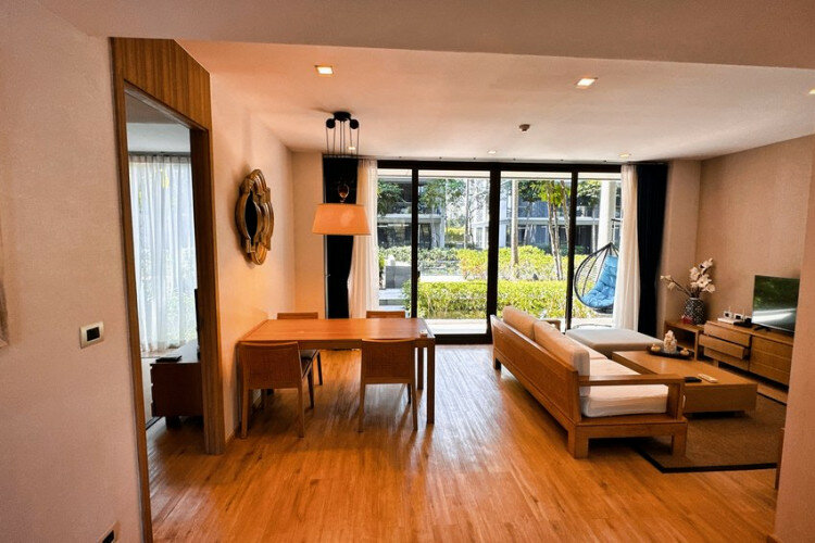 Кондоминиум на Пхукете, Таиланд | THE557002