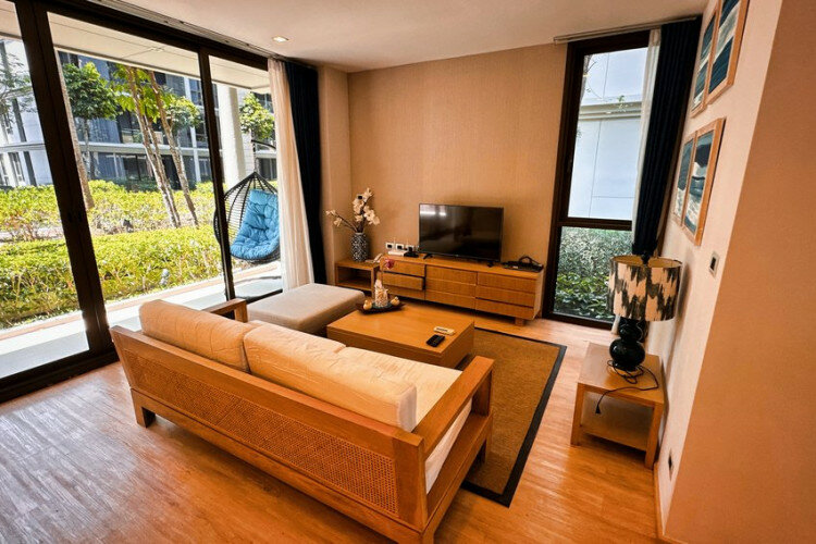 Кондоминиум на Пхукете, Таиланд | THE557002