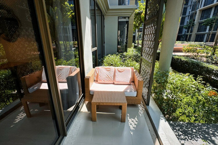 Кондоминиум на Пхукете, Таиланд | THE557002