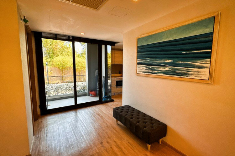 Кондоминиум на Пхукете, Таиланд | THE557002