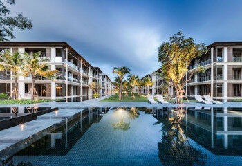 Кондоминиум на Пхукете, Таиланд | THE557002