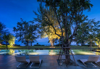 Кондоминиум на Пхукете, Таиланд | THE557002