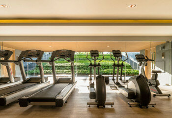 Кондоминиум на Пхукете, Таиланд | THE557002