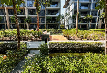 Кондоминиум на Пхукете, Таиланд | THE557002