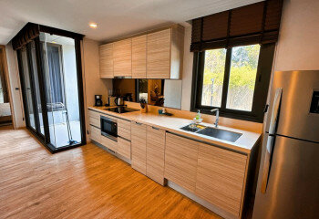 Кондоминиум на Пхукете, Таиланд | THE557002