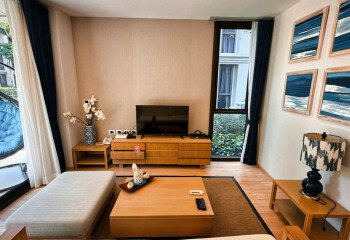 Кондоминиум на Пхукете, Таиланд | THE557002