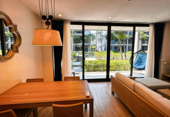 Кондоминиум на Пхукете, Таиланд | THE557002