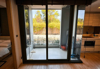 Кондоминиум на Пхукете, Таиланд | THE557002