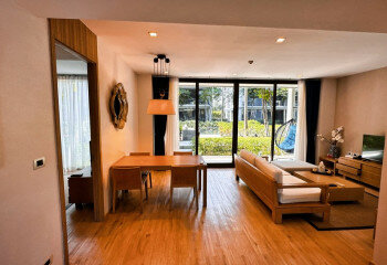 Кондоминиум на Пхукете, Таиланд | THE557002