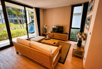 Кондоминиум на Пхукете, Таиланд | THE557002