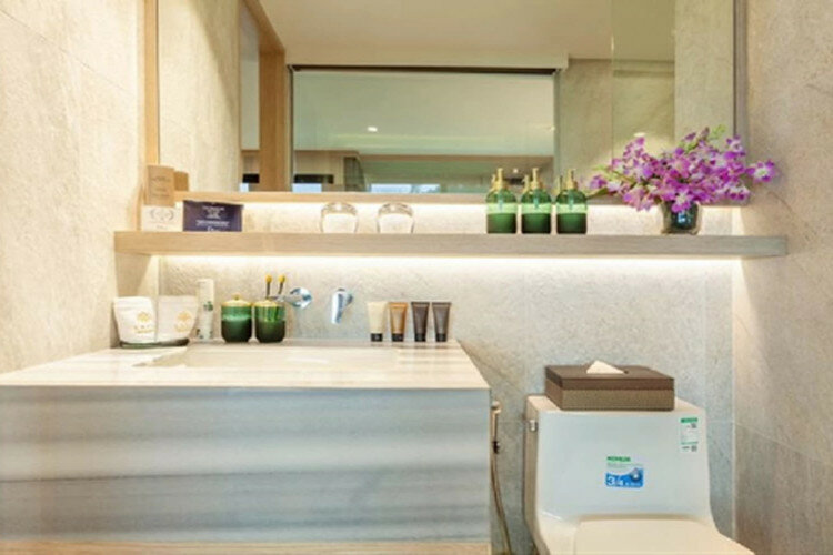 Кондоминиум в Лаянае, Пхукет, Таиланд | THE458421