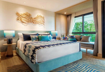 Кондоминиум в Лаянае, Пхукет, Таиланд | THE458421