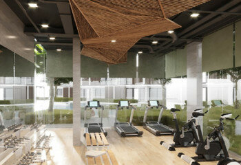 Кондоминиум в Лаянае, Пхукет, Таиланд | THE458421