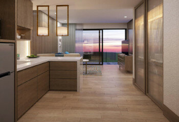 Кондоминиум в Лаянае, Пхукет, Таиланд | THE458421