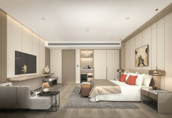 Кондоминиум в Лаянае, Пхукет, Таиланд | THE458421